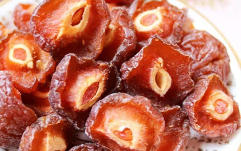 如何挑選品質(zhì)好的蜜餞食品？