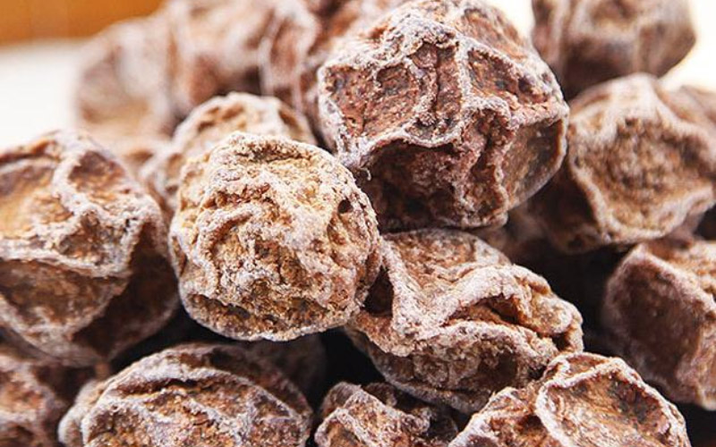 蜜餞食品日常如何儲(chǔ)存？