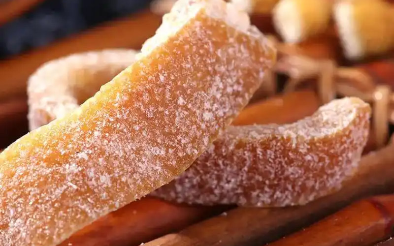 食用蜜餞食品有哪些注意事項(xiàng)？