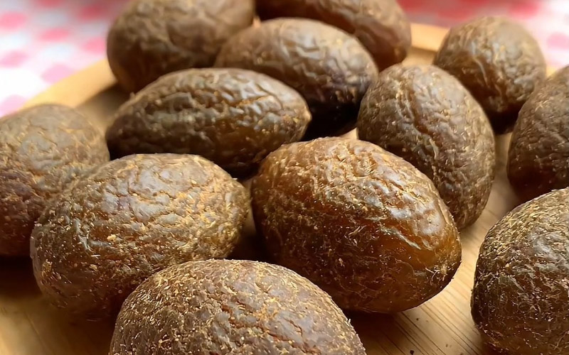 常見(jiàn)的蜜餞食品有哪些？