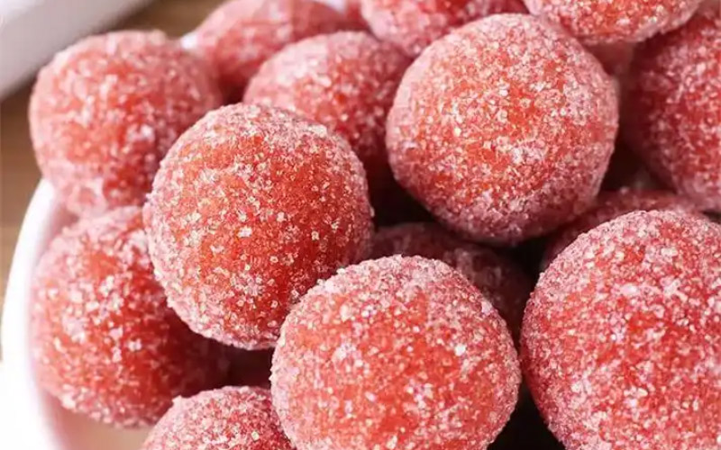 蜜餞食品有哪些常見(jiàn)的食用方法？